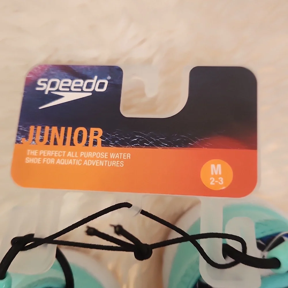 SPEEDO Aqua Skimmers